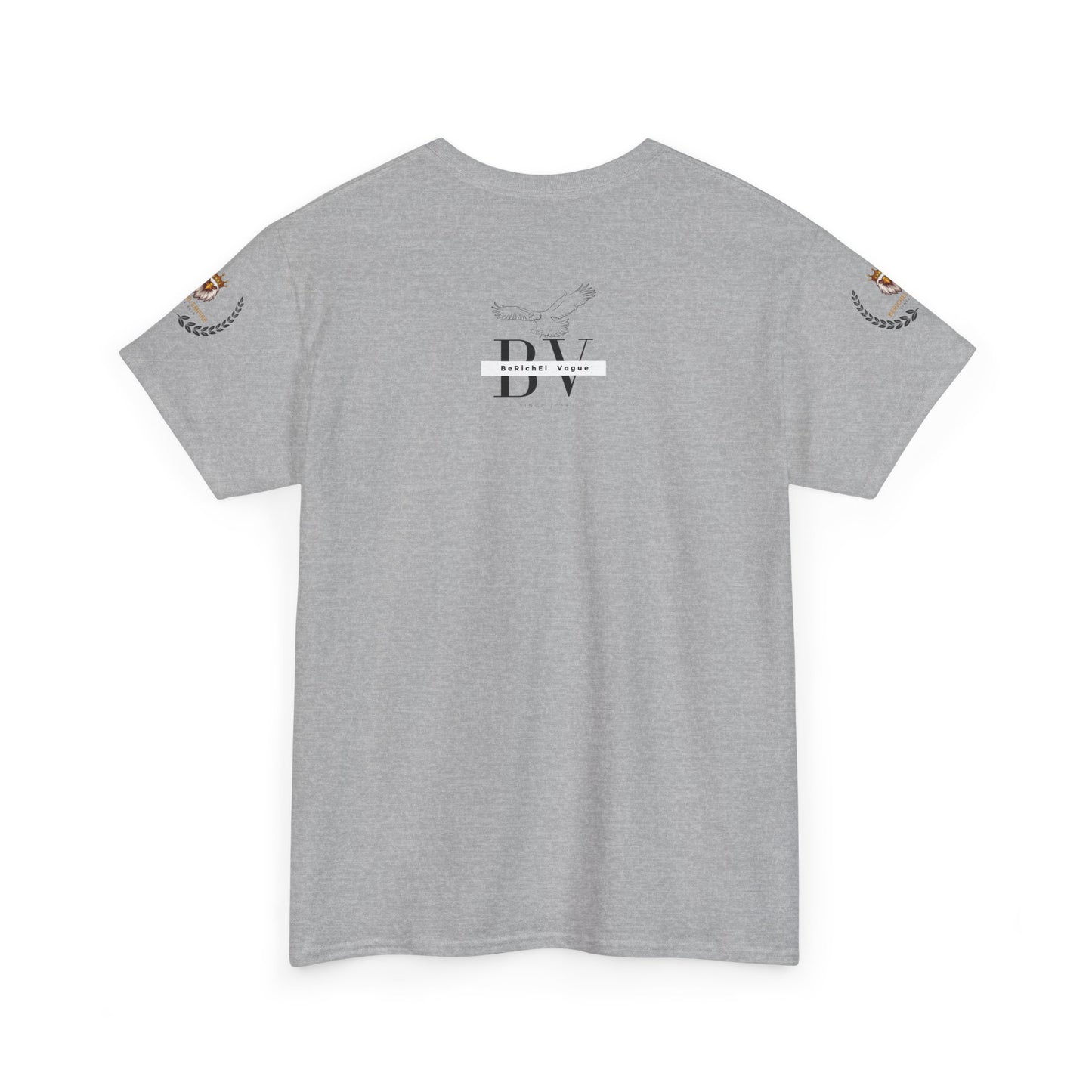 BeRichEl Vogue's Skateboard Graphic Tee, Unisex Skater Shirt, Cool Streetwear Clothing, Perfect Gift for Skate Enthusiasts, Casual Wear