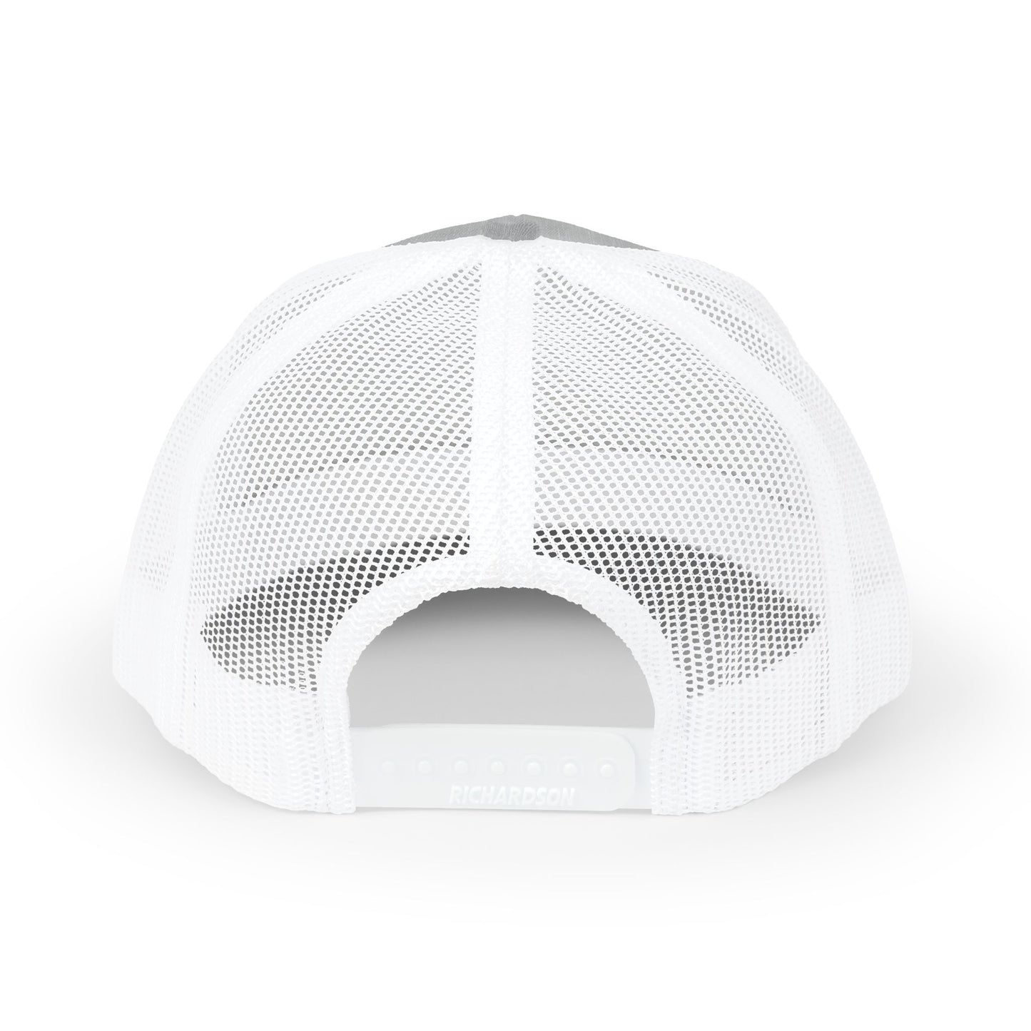 Evolutionary Snapback Trucker Cap, Dad Hat, Gift for Outdoors, Unique Cap, Casual Style, Trendy Headwear, Adjustable Cap