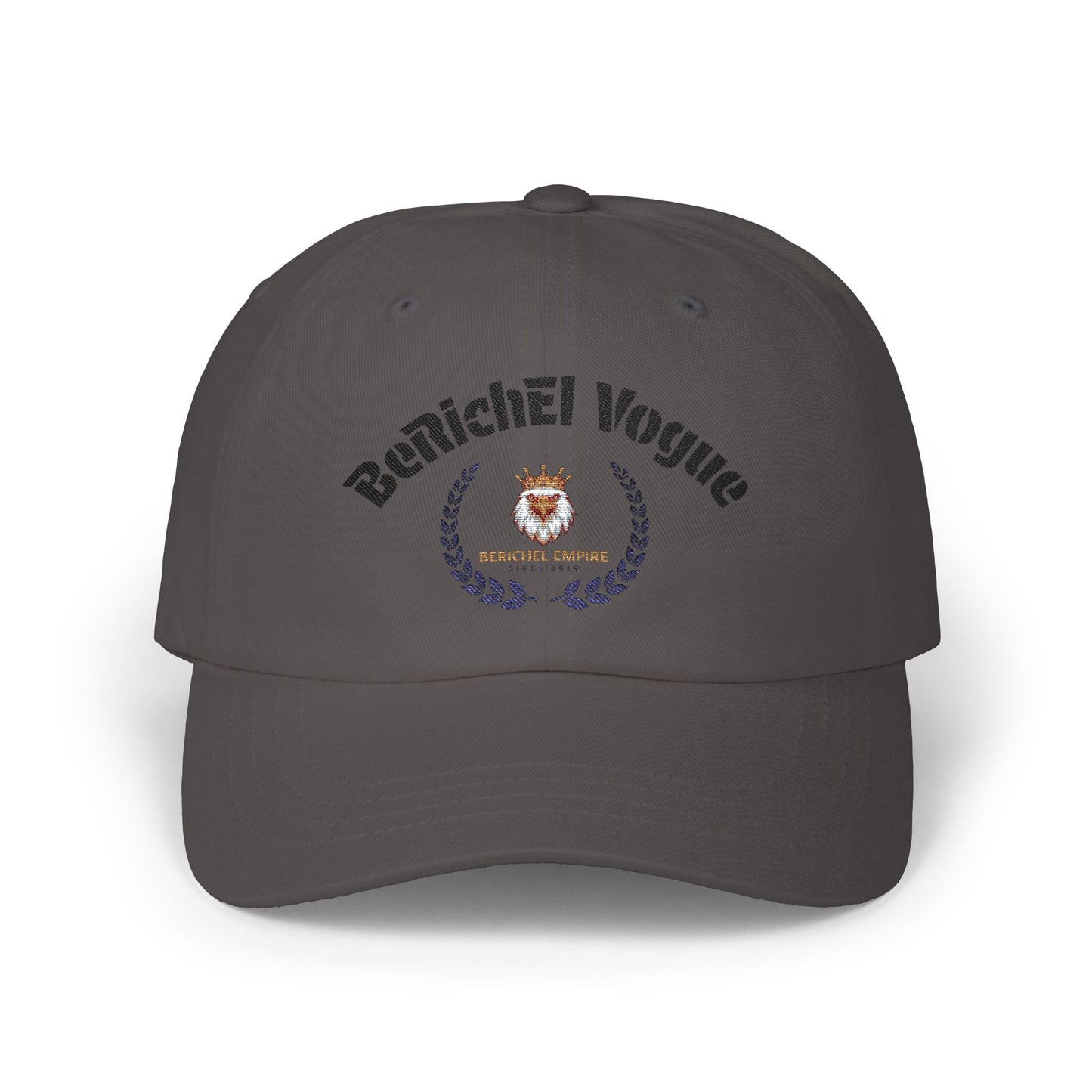 Classic Dad Cap - Trendy Unisex Hat, Perfect Gift for Father's Day, Casual Accessories, Everyday Style, Adjustable Cap