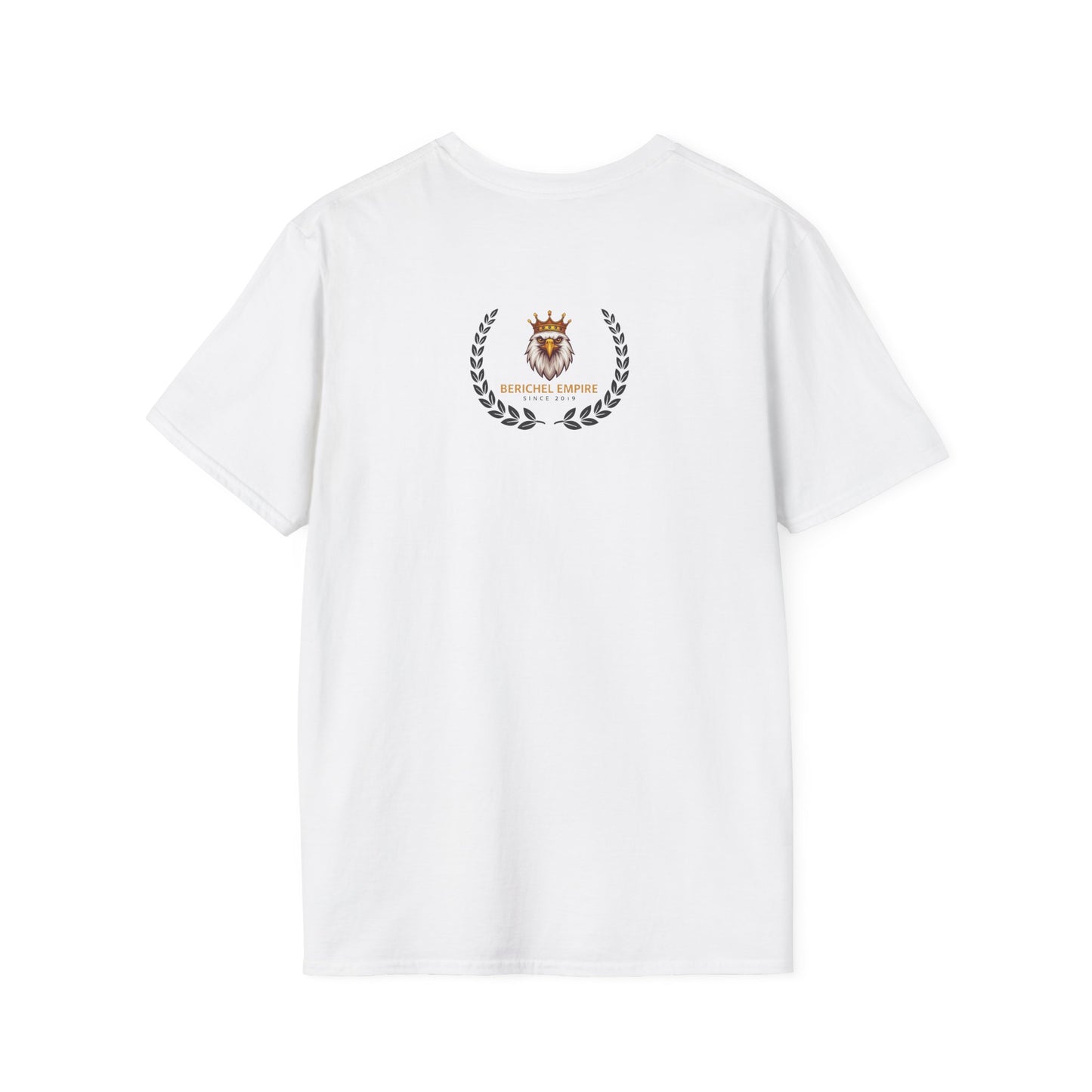 Soulful Rhythm T-Shirt - Rooted in Rhythm Art, Unisex Tee, Festival Wear, Casual Statement Top, Vintage Style Shirt