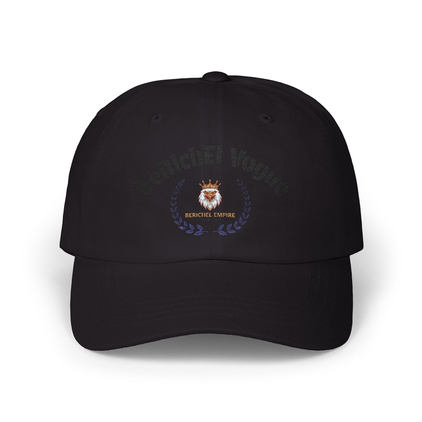 Classic Dad Cap - Trendy Unisex Hat, Perfect Gift for Father's Day, Casual Accessories, Everyday Style, Adjustable Cap