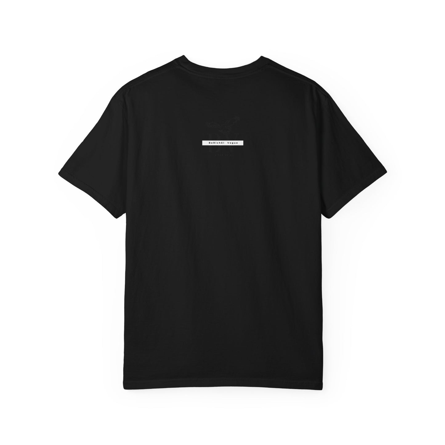 Cultural Statement T-Shirt, Fashion Tee, Vintage Style Shirt, Gift for Her, Casual Wear, Eco-Friendly Top