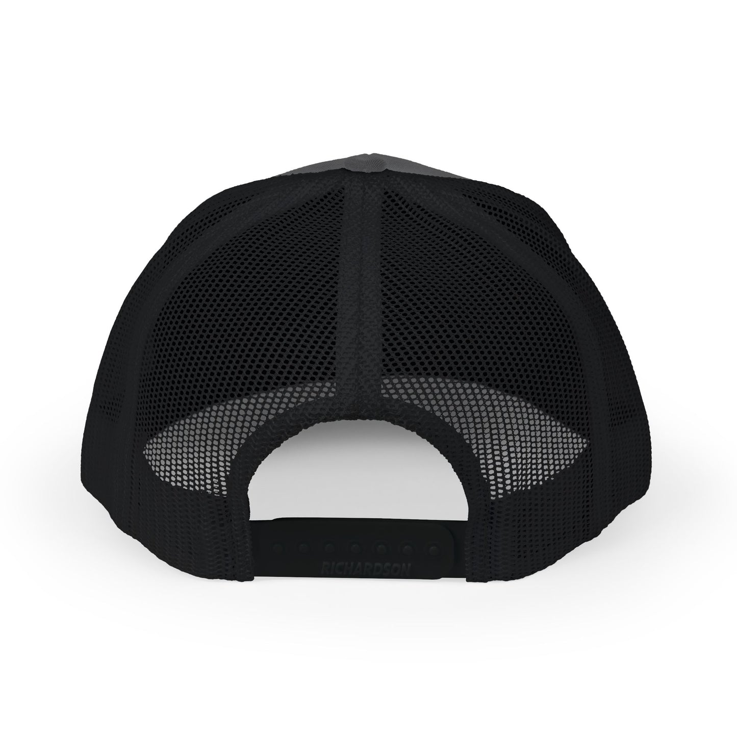 Evolutionary Snapback Trucker Cap, Dad Hat, Gift for Outdoors, Unique Cap, Casual Style, Trendy Headwear, Adjustable Cap