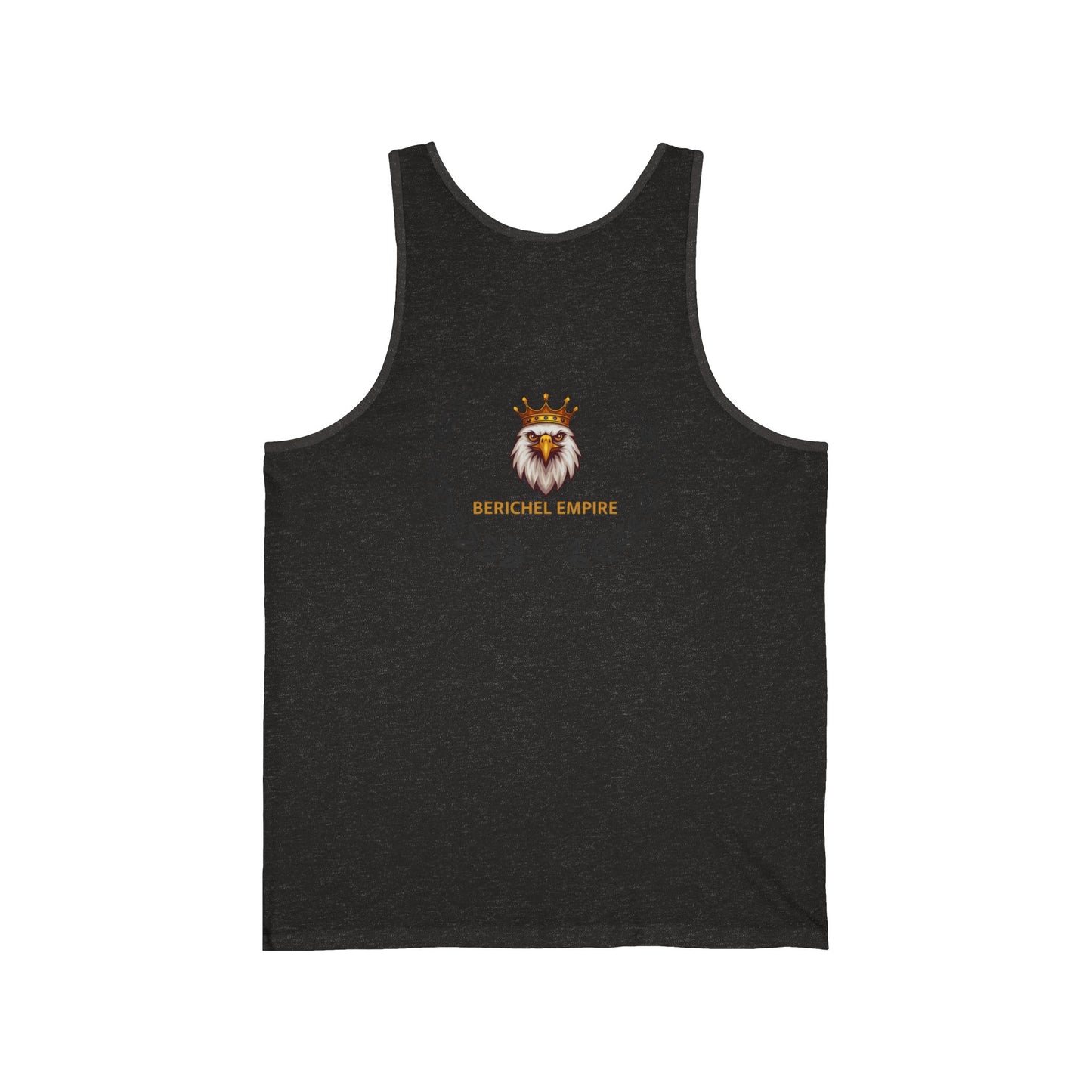 Chill Vibes Unisex Tank - Trendy Graphic Tee for Summer, Beachwear, Party, Casual Style, Motivational Apparel