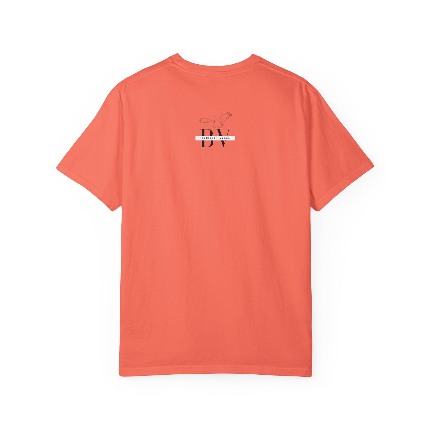 Cultural Statement T-Shirt, Fashion Tee, Vintage Style Shirt, Gift for Her, Casual Wear, Eco-Friendly Top