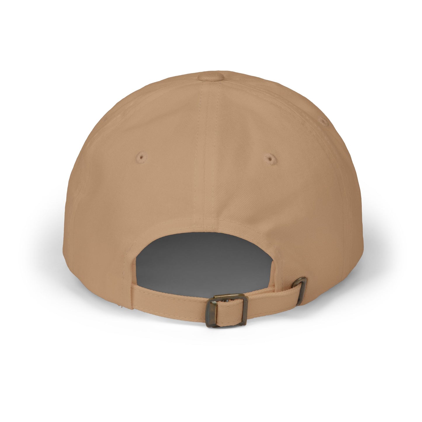 Classic Dad Cap - Trendy Unisex Hat, Perfect Gift for Father's Day, Casual Accessories, Everyday Style, Adjustable Cap