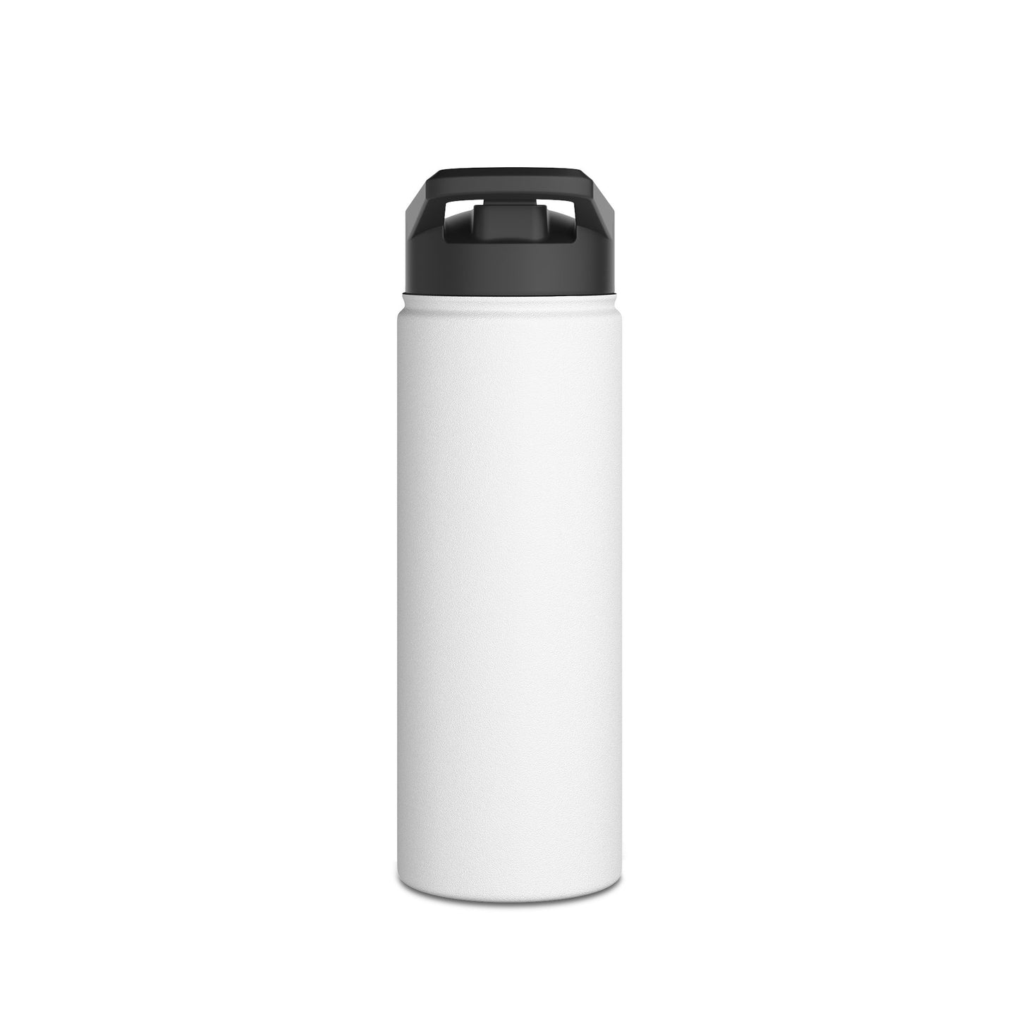 Classic Car Stainless Steel Water Bottle - I'm Not Old, Just Classic, Vintage Gift, Travel Tumbler, Outdoor Hydration, Birthday Gift