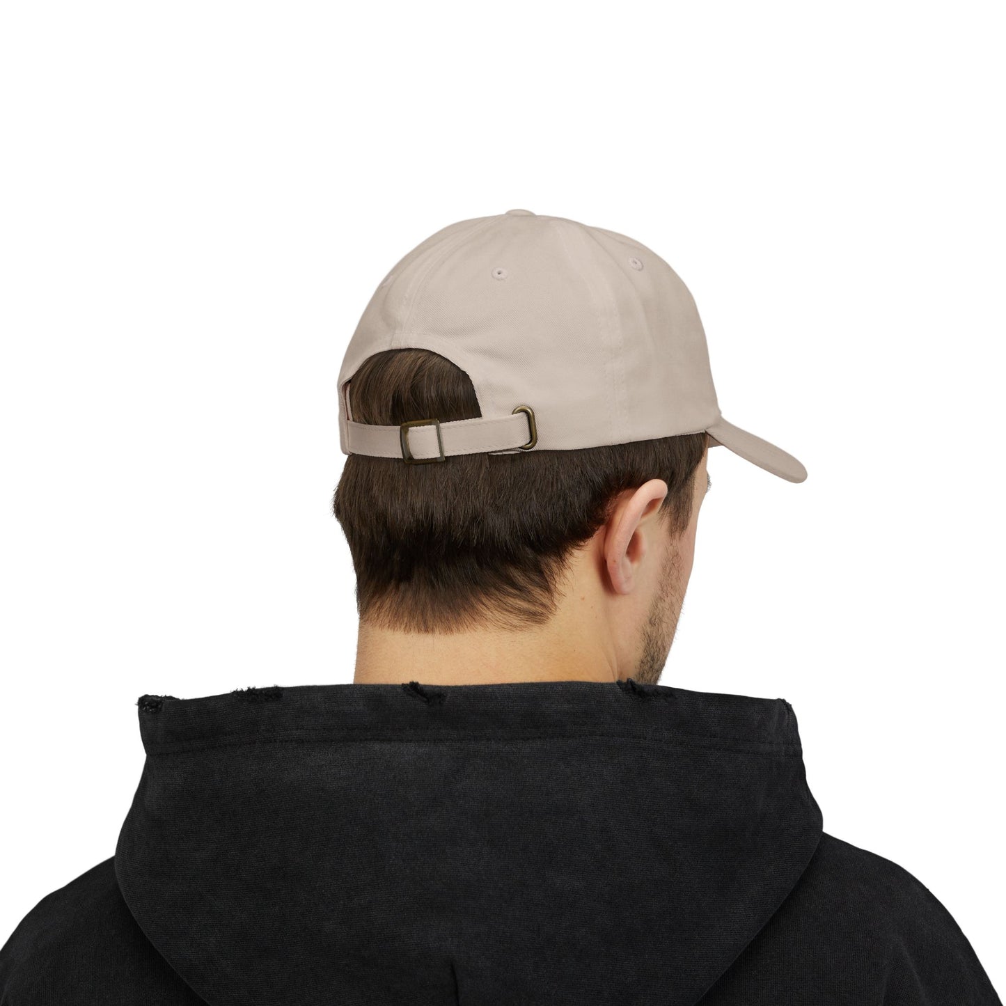 Classic Dad Cap - Trendy Unisex Hat, Perfect Gift for Father's Day, Casual Accessories, Everyday Style, Adjustable Cap