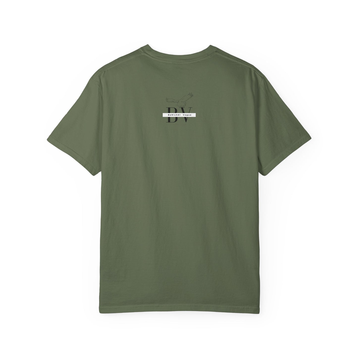 Cultural Statement T-Shirt, Fashion Tee, Vintage Style Shirt, Gift for Her, Casual Wear, Eco-Friendly Top