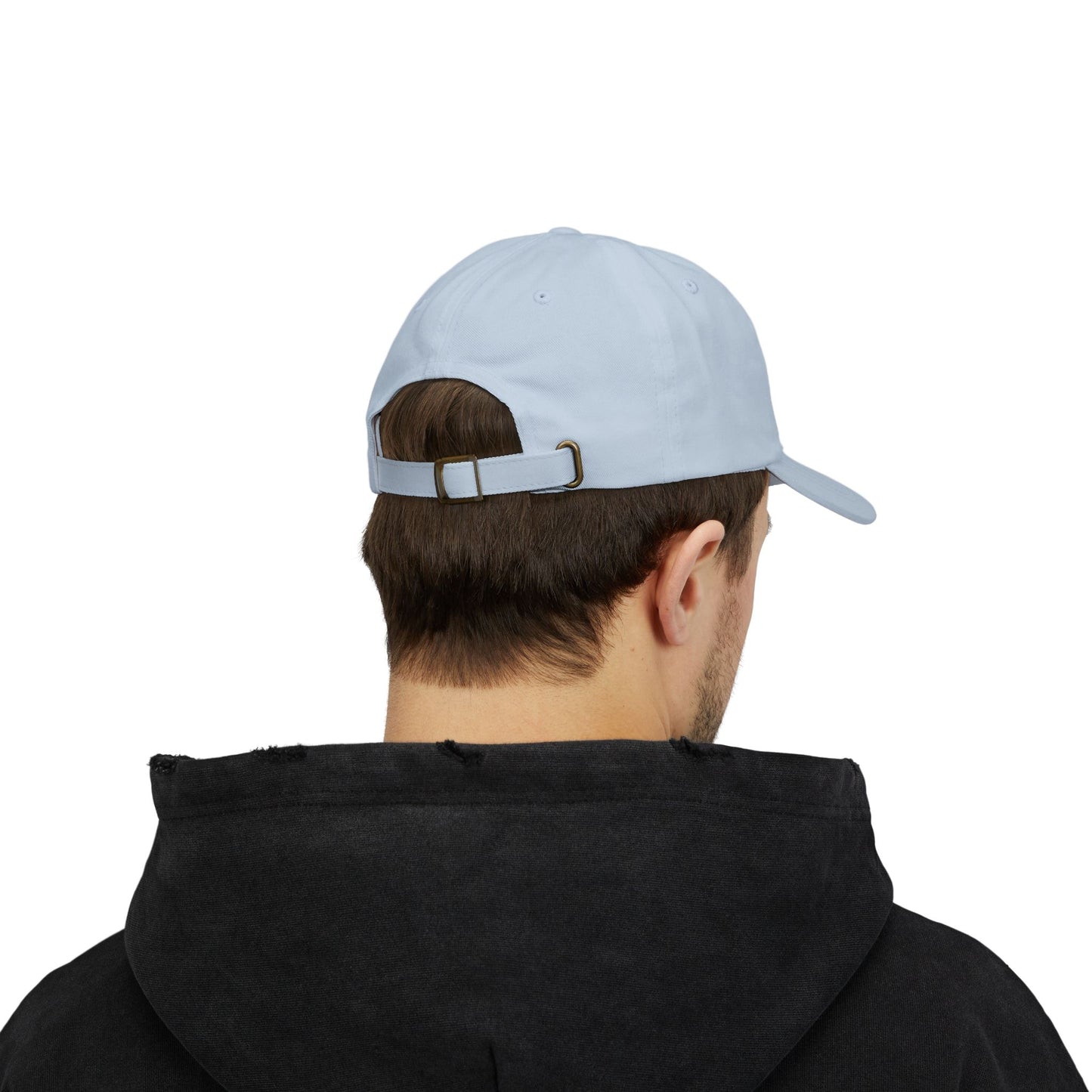 Classic Dad Cap - Trendy Unisex Hat, Perfect Gift for Father's Day, Casual Accessories, Everyday Style, Adjustable Cap