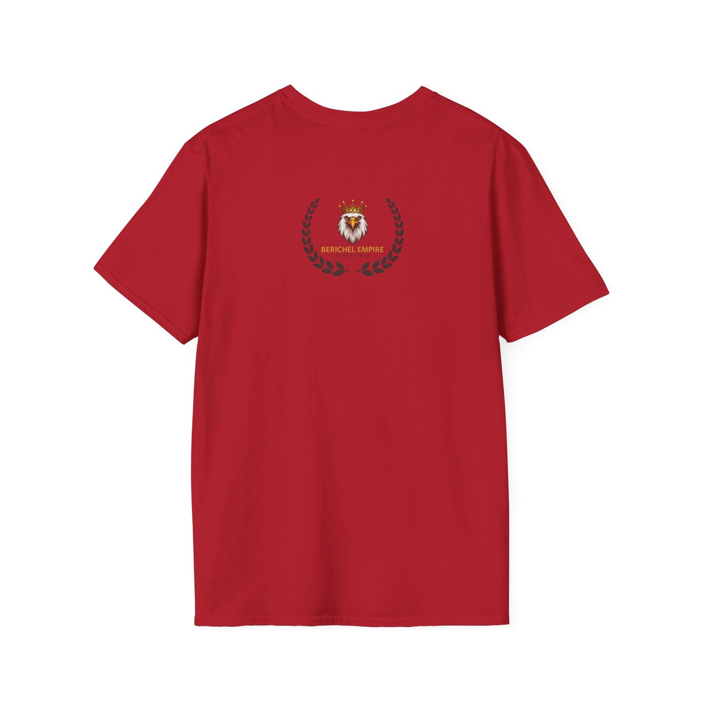 Soulful Rhythm T-Shirt - Rooted in Rhythm Art, Unisex Tee, Festival Wear, Casual Statement Top, Vintage Style Shirt