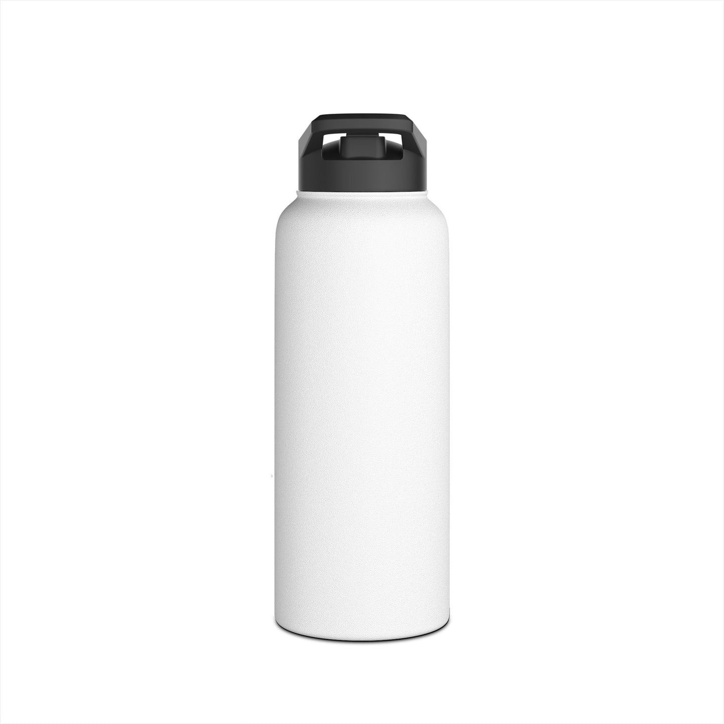 Classic Car Stainless Steel Water Bottle - I'm Not Old, Just Classic, Vintage Gift, Travel Tumbler, Outdoor Hydration, Birthday Gift