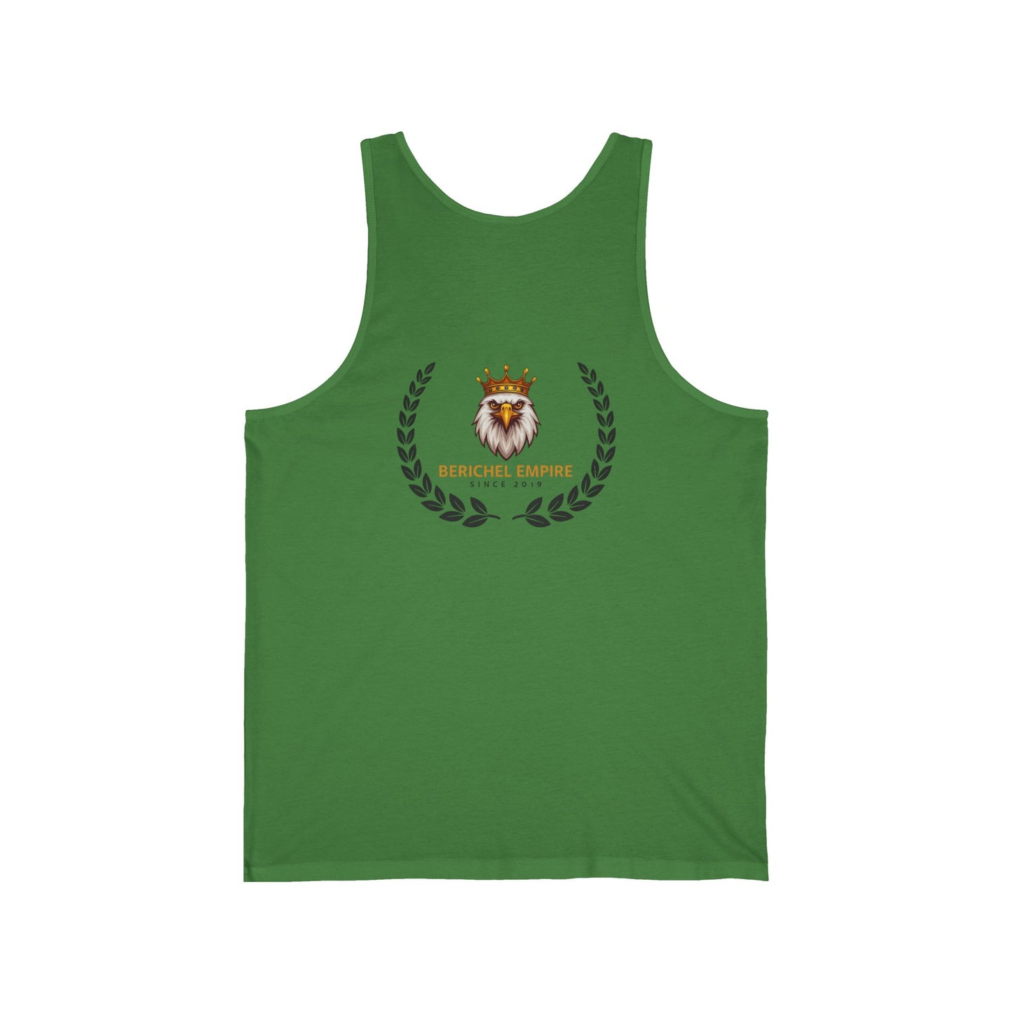 Chill Vibes Unisex Tank - Trendy Graphic Tee for Summer, Beachwear, Party, Casual Style, Motivational Apparel