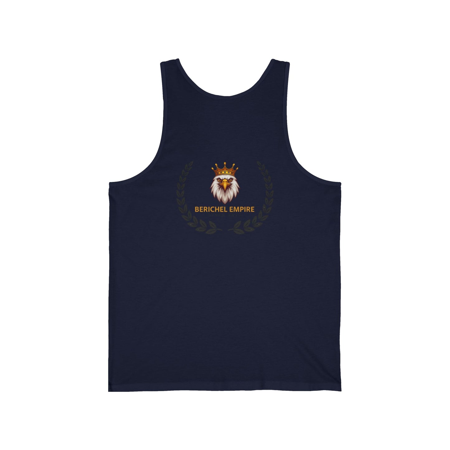 Chill Vibes Unisex Tank - Trendy Graphic Tee for Summer, Beachwear, Party, Casual Style, Motivational Apparel