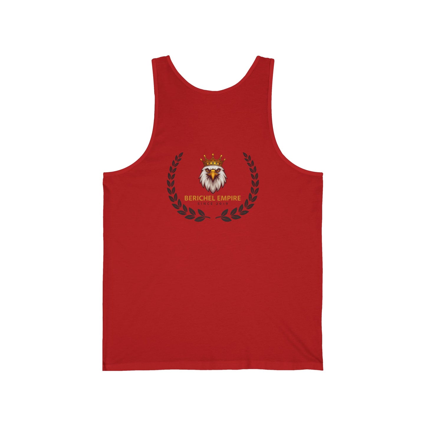 Chill Vibes Unisex Tank - Trendy Graphic Tee for Summer, Beachwear, Party, Casual Style, Motivational Apparel