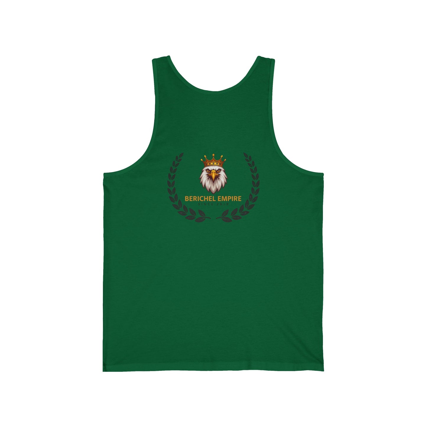 Chill Vibes Unisex Tank - Trendy Graphic Tee for Summer, Beachwear, Party, Casual Style, Motivational Apparel