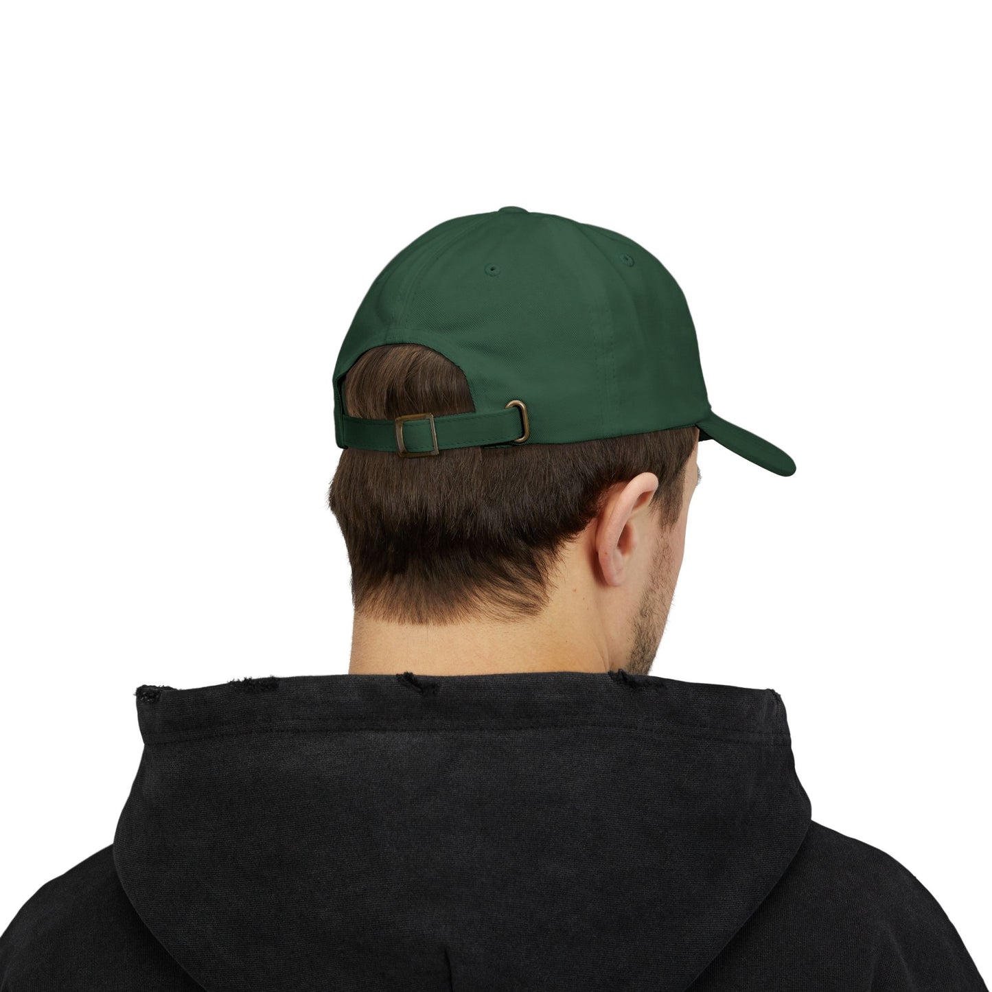 Classic Dad Cap - Trendy Unisex Hat, Perfect Gift for Father's Day, Casual Accessories, Everyday Style, Adjustable Cap