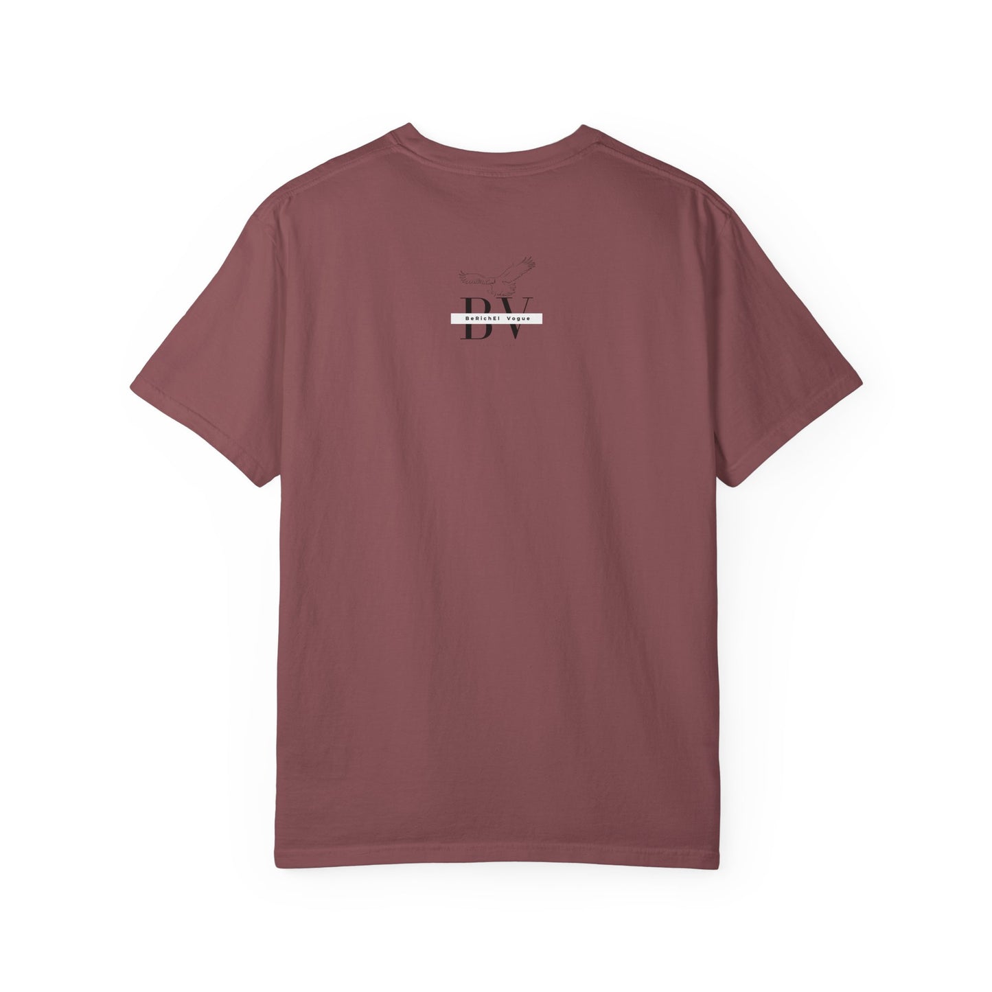 Cultural Statement T-Shirt, Fashion Tee, Vintage Style Shirt, Gift for Her, Casual Wear, Eco-Friendly Top
