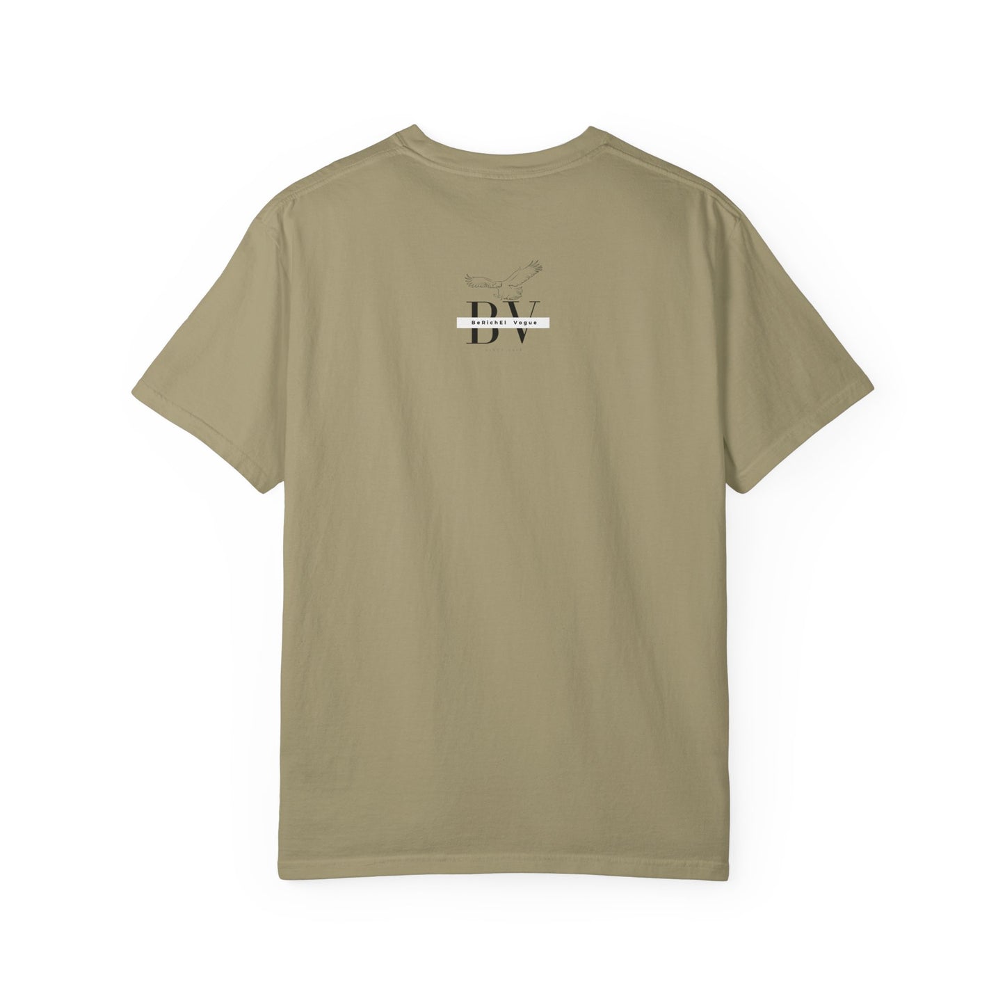 Cultural Statement T-Shirt, Fashion Tee, Vintage Style Shirt, Gift for Her, Casual Wear, Eco-Friendly Top