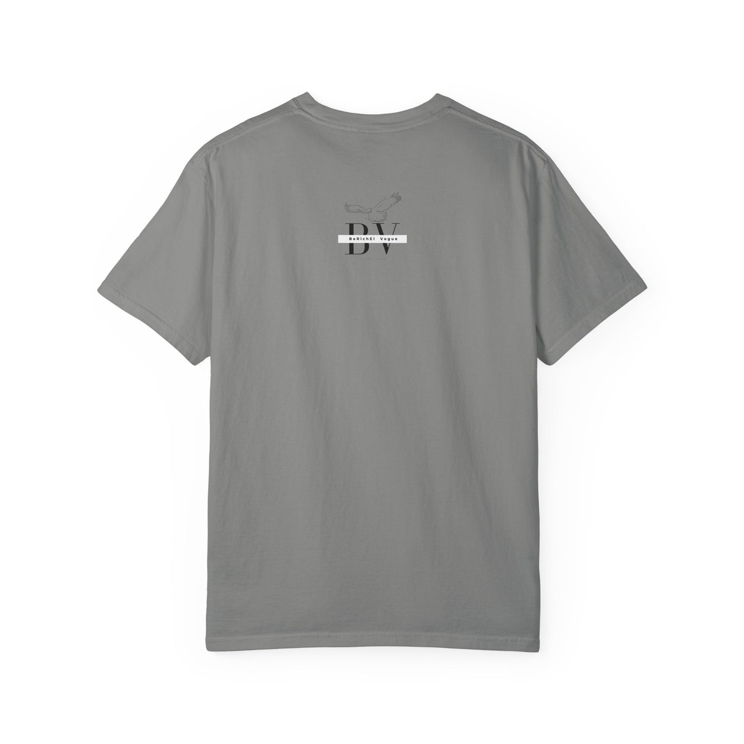 Cultural Statement T-Shirt, Fashion Tee, Vintage Style Shirt, Gift for Her, Casual Wear, Eco-Friendly Top