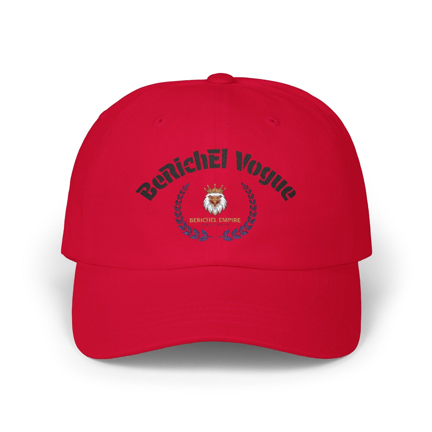 Classic Dad Cap - Trendy Unisex Hat, Perfect Gift for Father's Day, Casual Accessories, Everyday Style, Adjustable Cap
