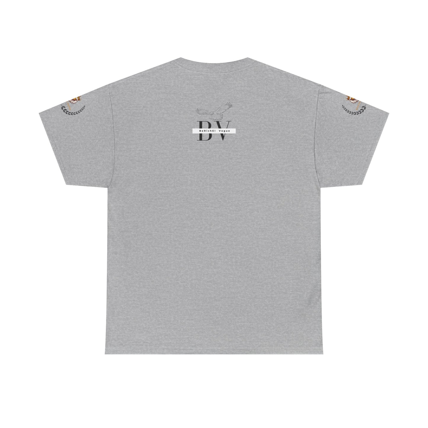 BeRichEl Vogue's Skateboard Graphic Tee, Unisex Skater Shirt, Cool Streetwear Clothing, Perfect Gift for Skate Enthusiasts, Casual Wear