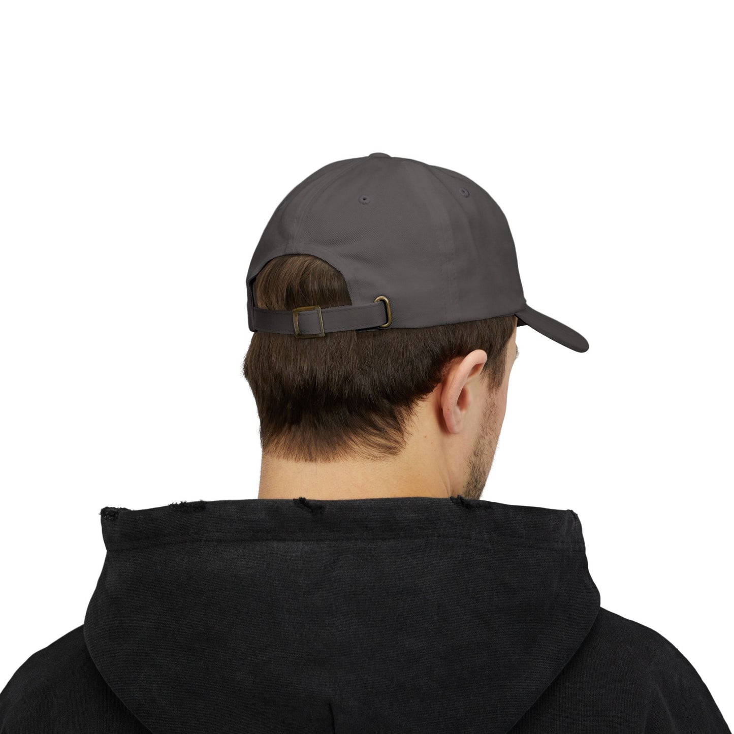 Classic Dad Cap - Trendy Unisex Hat, Perfect Gift for Father's Day, Casual Accessories, Everyday Style, Adjustable Cap