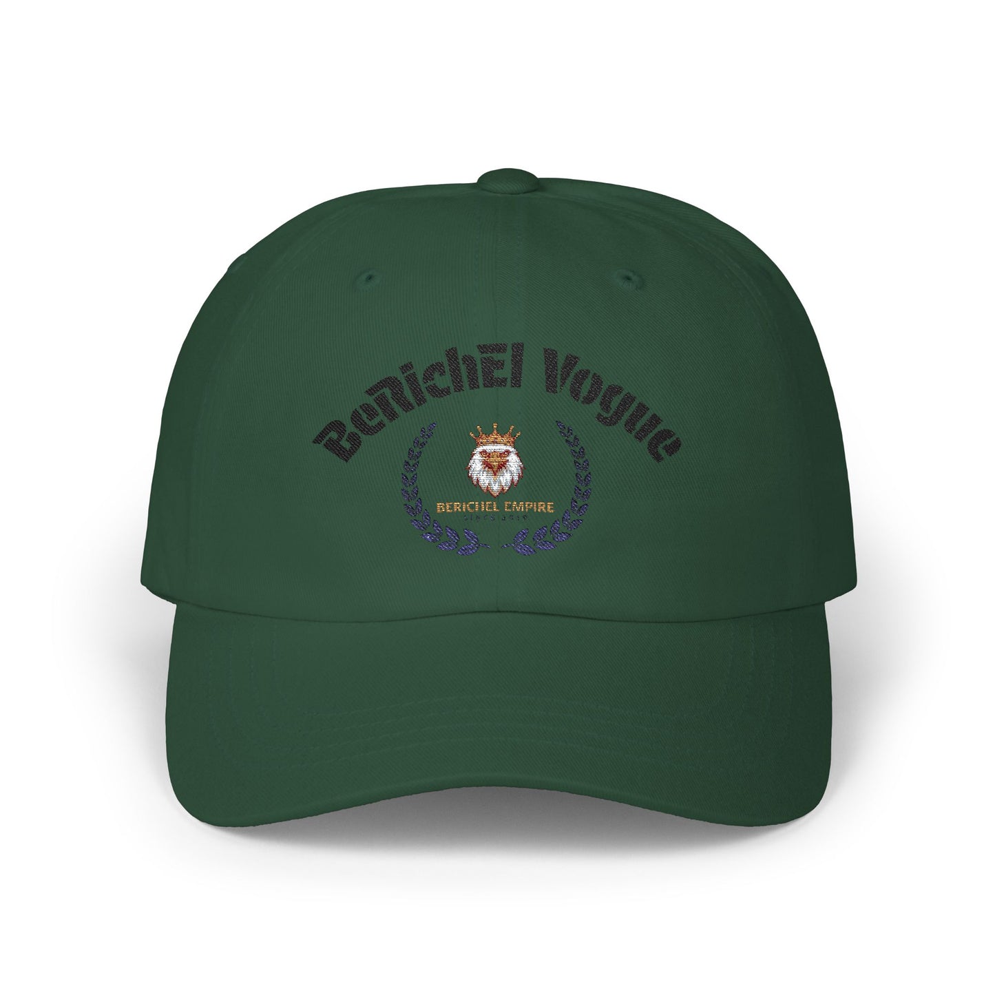Classic Dad Cap - Trendy Unisex Hat, Perfect Gift for Father's Day, Casual Accessories, Everyday Style, Adjustable Cap