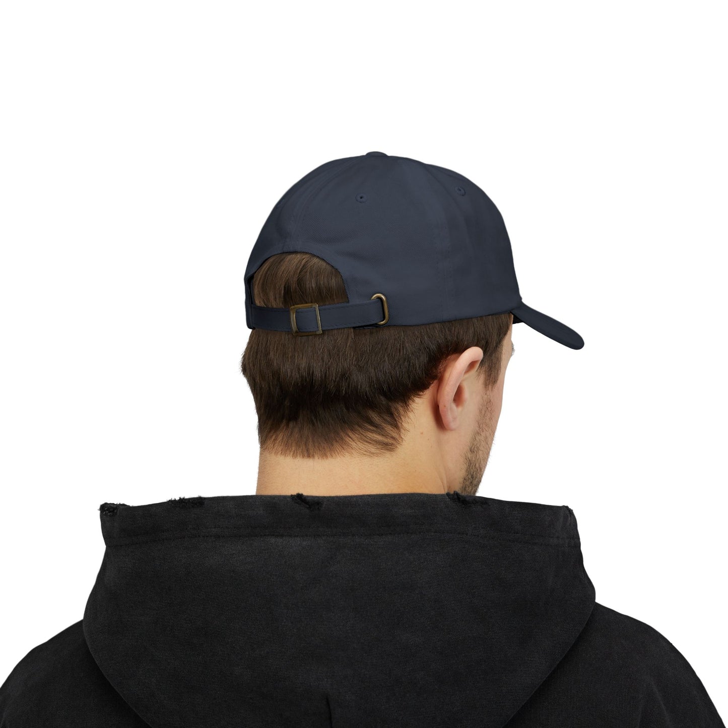 Classic Dad Cap - Trendy Unisex Hat, Perfect Gift for Father's Day, Casual Accessories, Everyday Style, Adjustable Cap