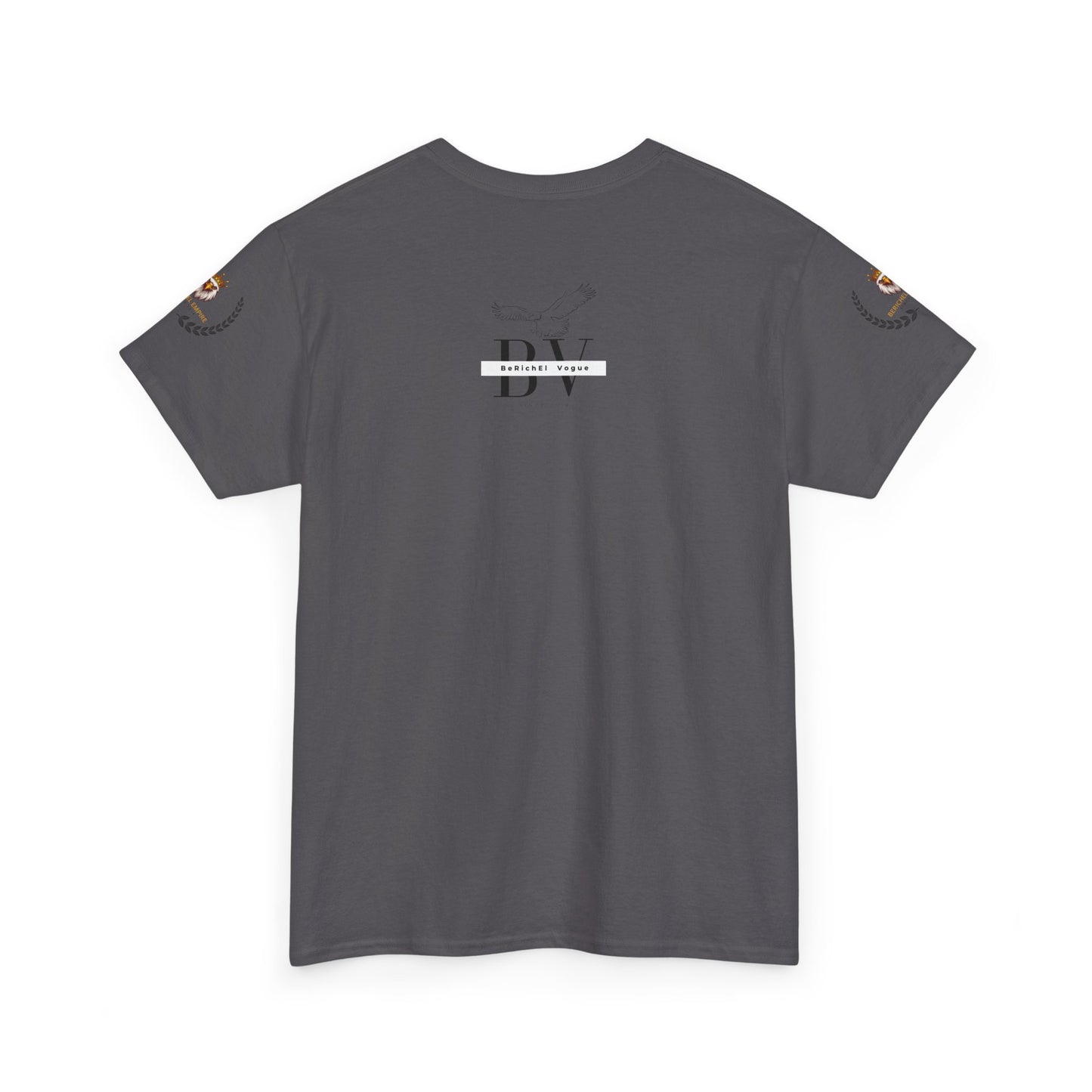 BeRichEl Vogue's Skateboard Graphic Tee, Unisex Skater Shirt, Cool Streetwear Clothing, Perfect Gift for Skate Enthusiasts, Casual Wear