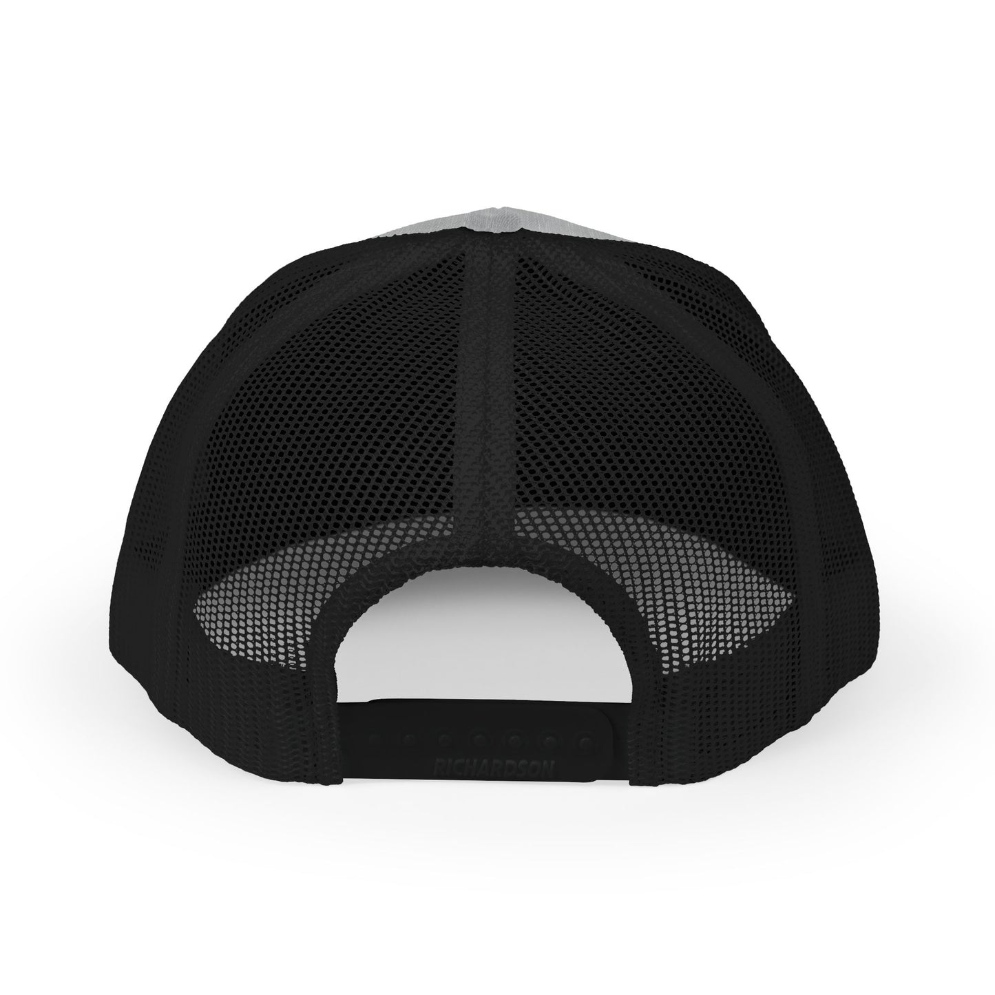 Evolutionary Snapback Trucker Cap, Dad Hat, Gift for Outdoors, Unique Cap, Casual Style, Trendy Headwear, Adjustable Cap