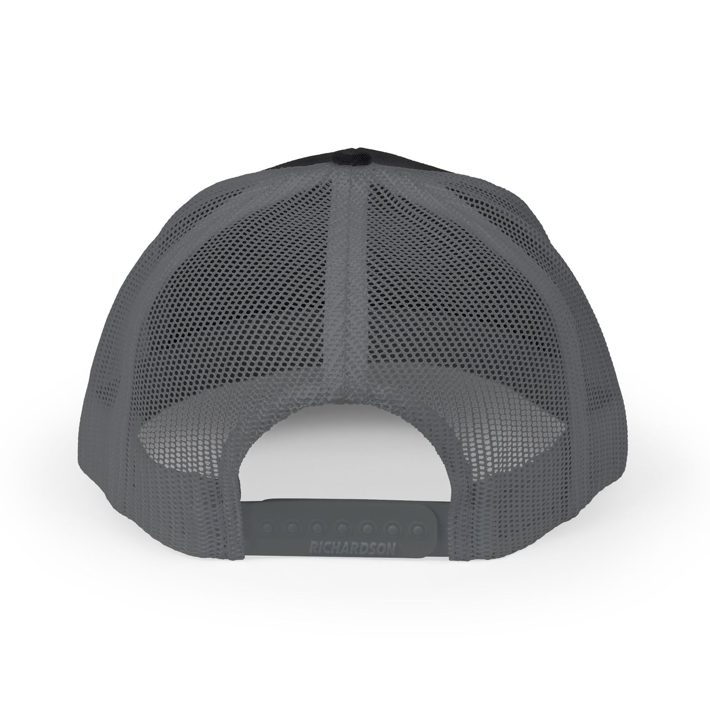 Evolutionary Snapback Trucker Cap, Dad Hat, Gift for Outdoors, Unique Cap, Casual Style, Trendy Headwear, Adjustable Cap