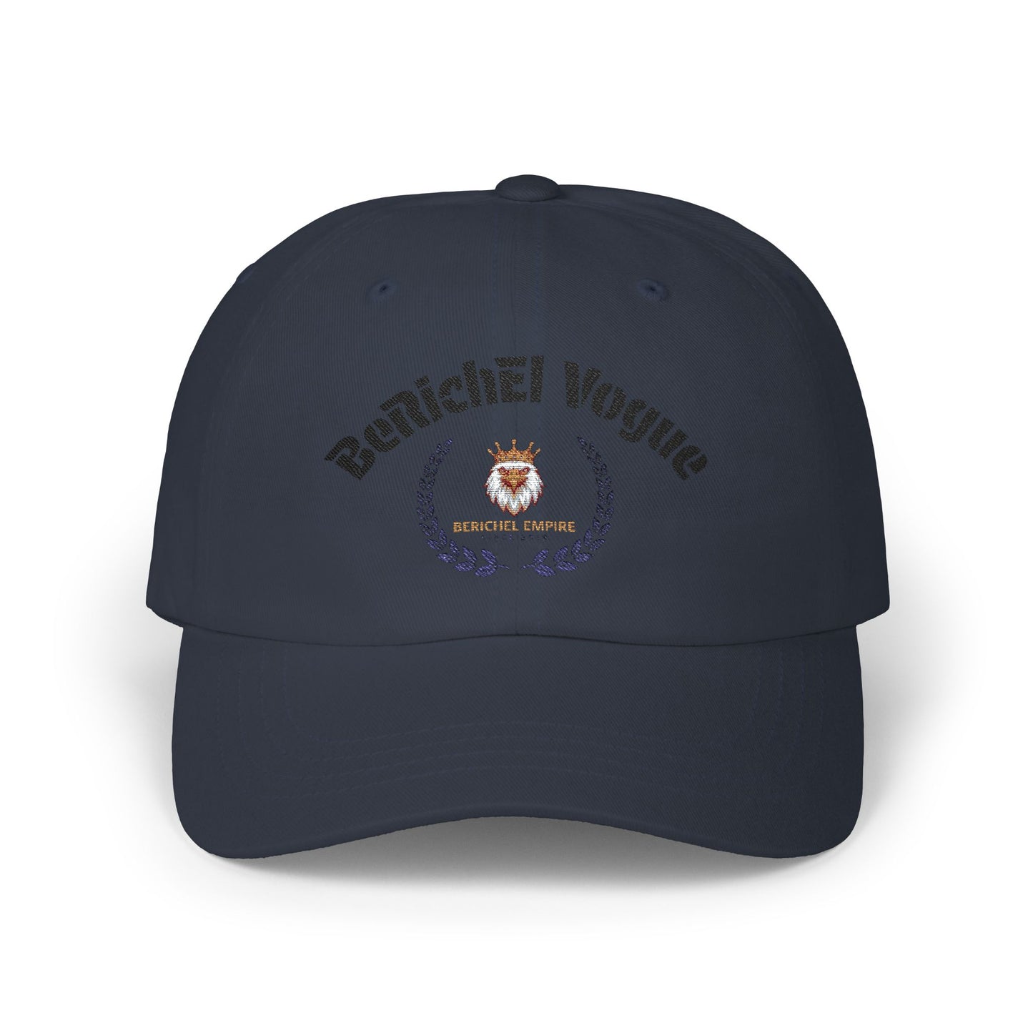 Classic Dad Cap - Trendy Unisex Hat, Perfect Gift for Father's Day, Casual Accessories, Everyday Style, Adjustable Cap