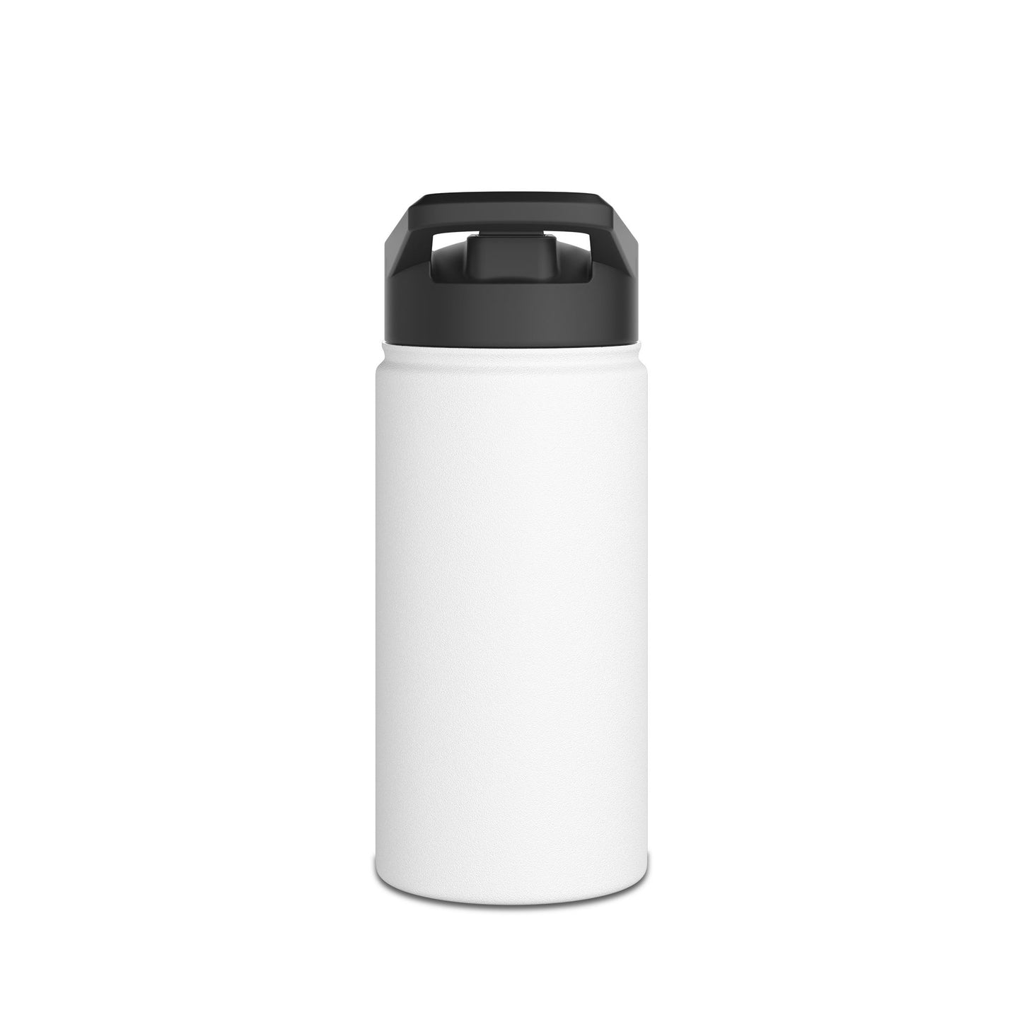 Classic Car Stainless Steel Water Bottle - I'm Not Old, Just Classic, Vintage Gift, Travel Tumbler, Outdoor Hydration, Birthday Gift