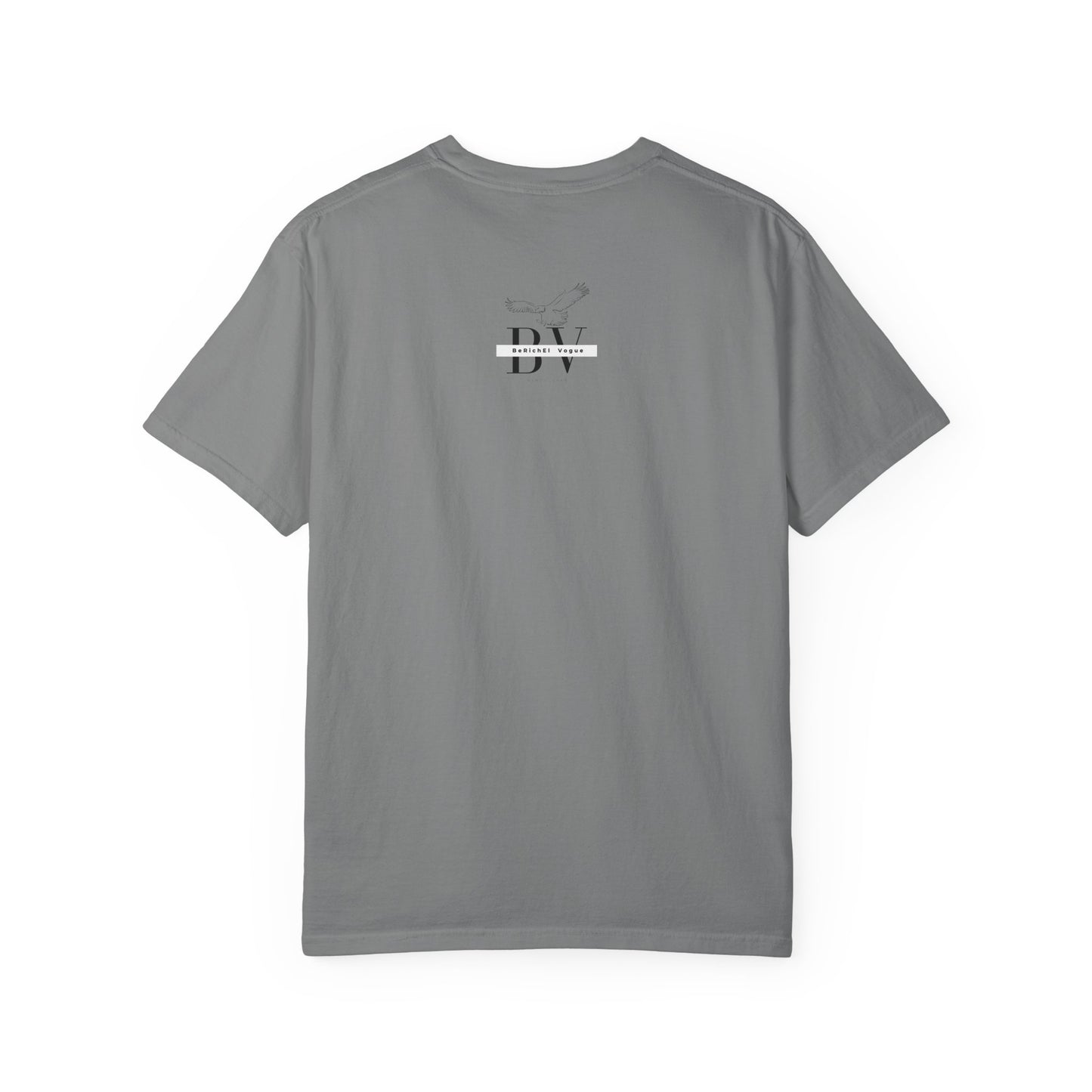 Cultural Statement T-Shirt, Fashion Tee, Vintage Style Shirt, Gift for Her, Casual Wear, Eco-Friendly Top