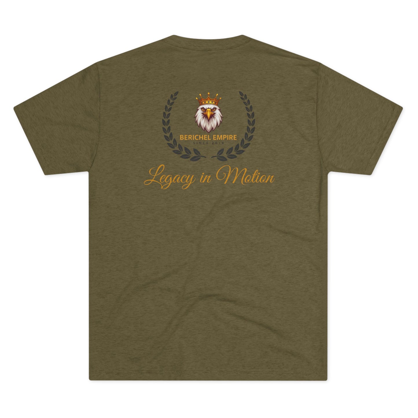 Rooted in Legacy Unisex Tee, Bohemian T-Shirt, Cultural Apparel, Gift for Heritage Lovers, Statement Fashion