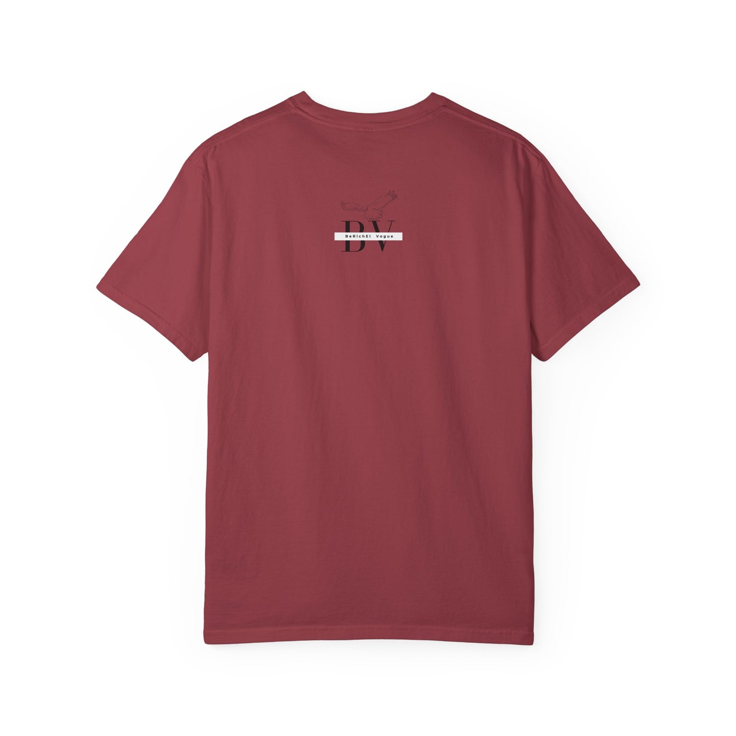 Cultural Statement T-Shirt, Fashion Tee, Vintage Style Shirt, Gift for Her, Casual Wear, Eco-Friendly Top