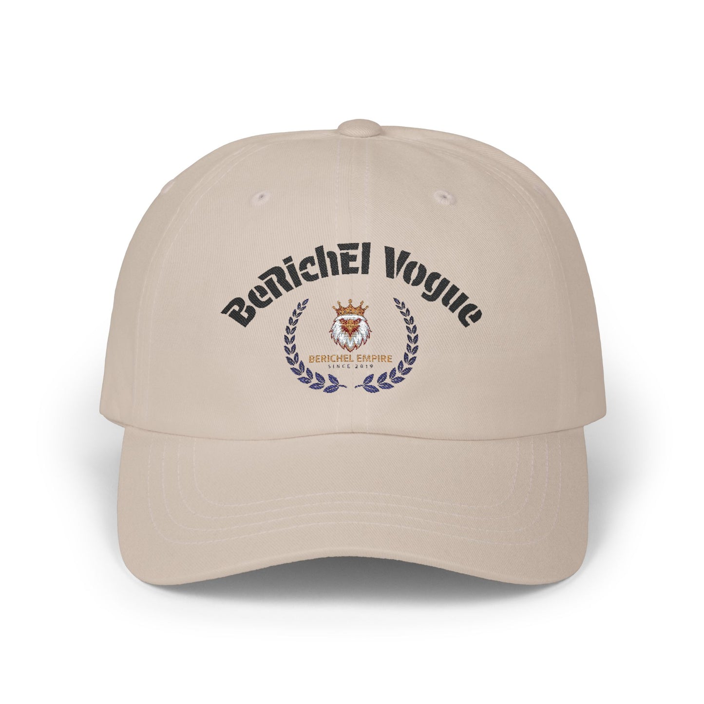 Classic Dad Cap - Trendy Unisex Hat, Perfect Gift for Father's Day, Casual Accessories, Everyday Style, Adjustable Cap