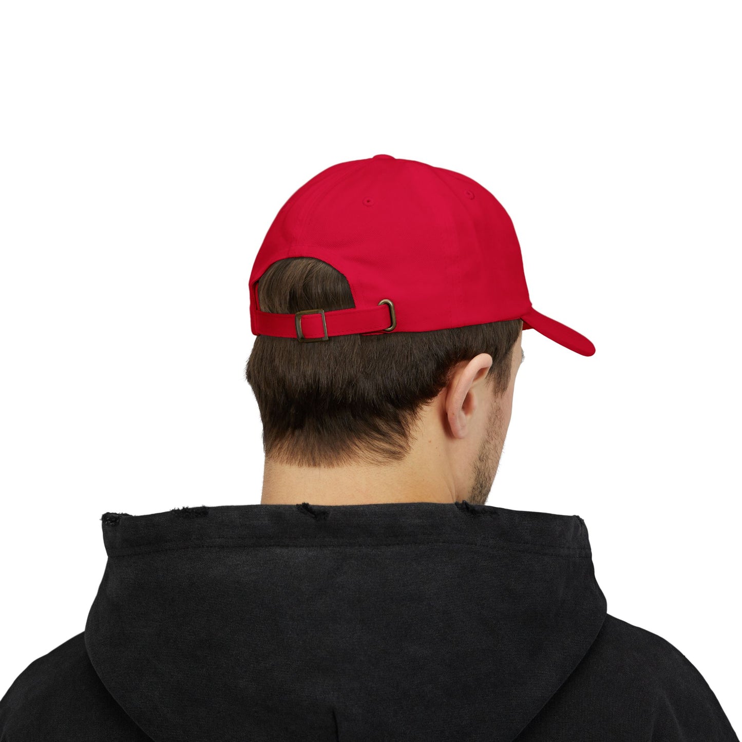Classic Dad Cap - Trendy Unisex Hat, Perfect Gift for Father's Day, Casual Accessories, Everyday Style, Adjustable Cap