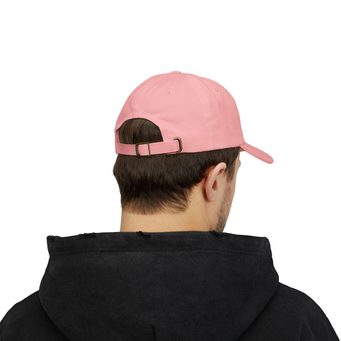 Classic Dad Cap - Trendy Unisex Hat, Perfect Gift for Father's Day, Casual Accessories, Everyday Style, Adjustable Cap