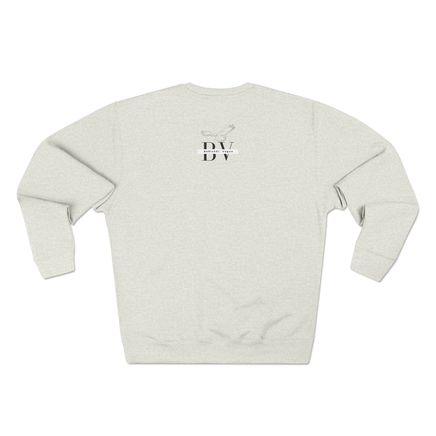 Motivational Unisex Crewneck Sweatshirt - Remember Your Why, Cozy Sweatshirt, Inspirational Gift, Casual Apparel, Perfect for Gift [...]