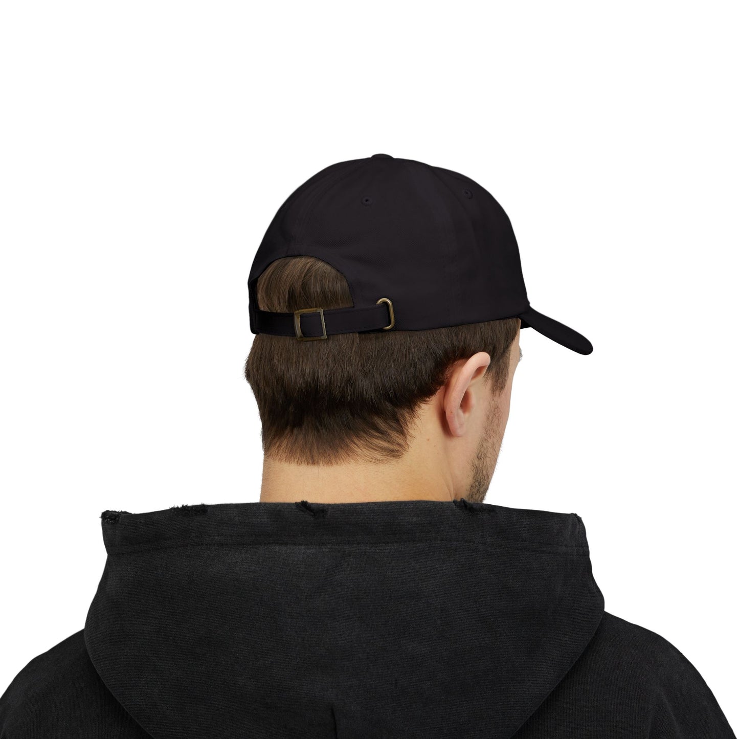 Classic Dad Cap - Trendy Unisex Hat, Perfect Gift for Father's Day, Casual Accessories, Everyday Style, Adjustable Cap