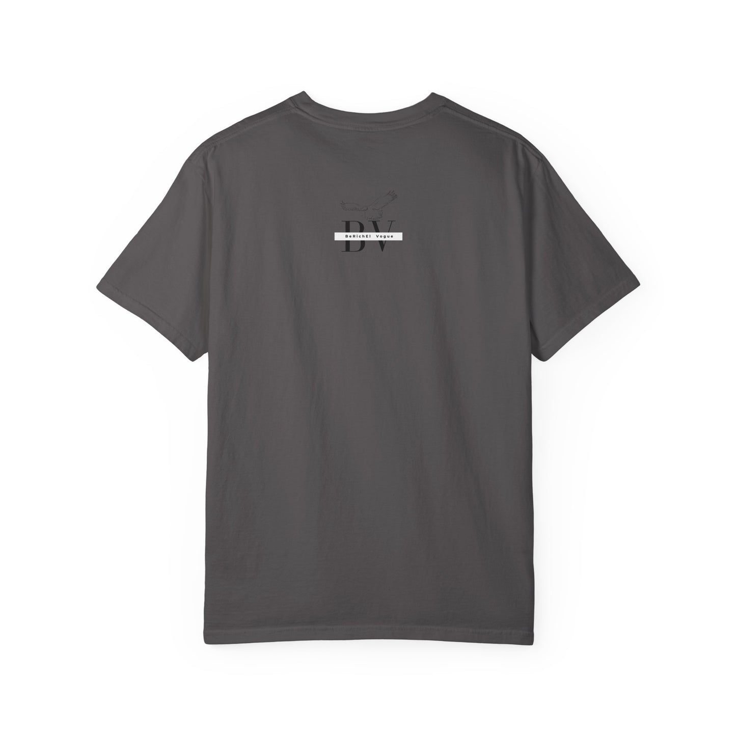 Cultural Statement T-Shirt, Fashion Tee, Vintage Style Shirt, Gift for Her, Casual Wear, Eco-Friendly Top