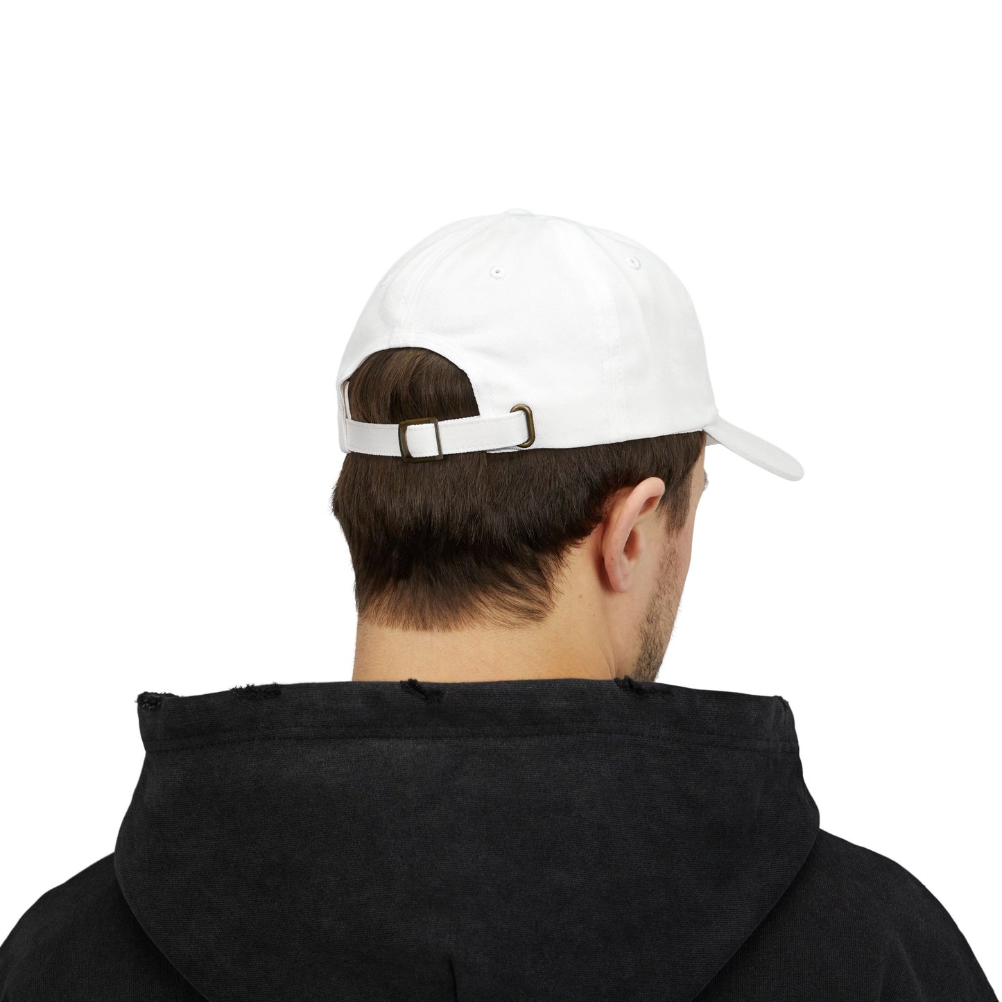 Classic Dad Cap - Trendy Unisex Hat, Perfect Gift for Father's Day, Casual Accessories, Everyday Style, Adjustable Cap