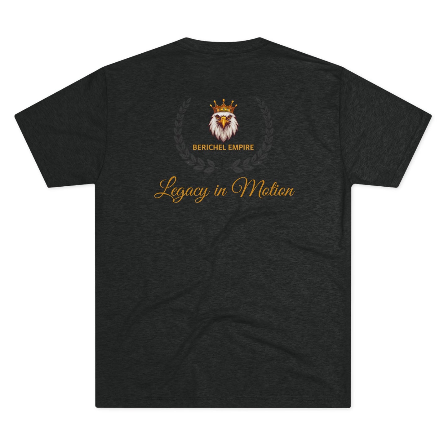 Rooted in Legacy Unisex Tee, Bohemian T-Shirt, Cultural Apparel, Gift for Heritage Lovers, Statement Fashion