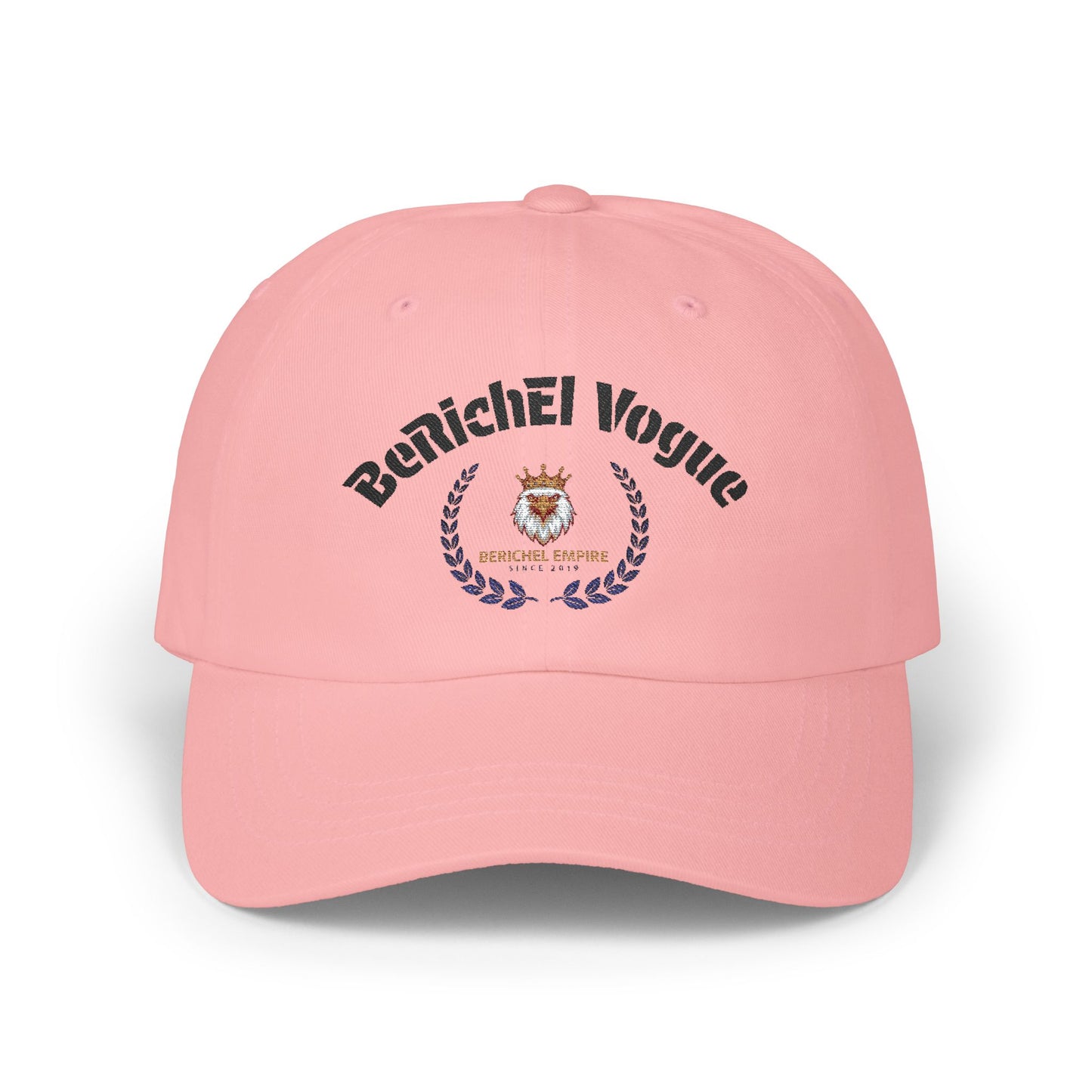 Classic Dad Cap - Trendy Unisex Hat, Perfect Gift for Father's Day, Casual Accessories, Everyday Style, Adjustable Cap