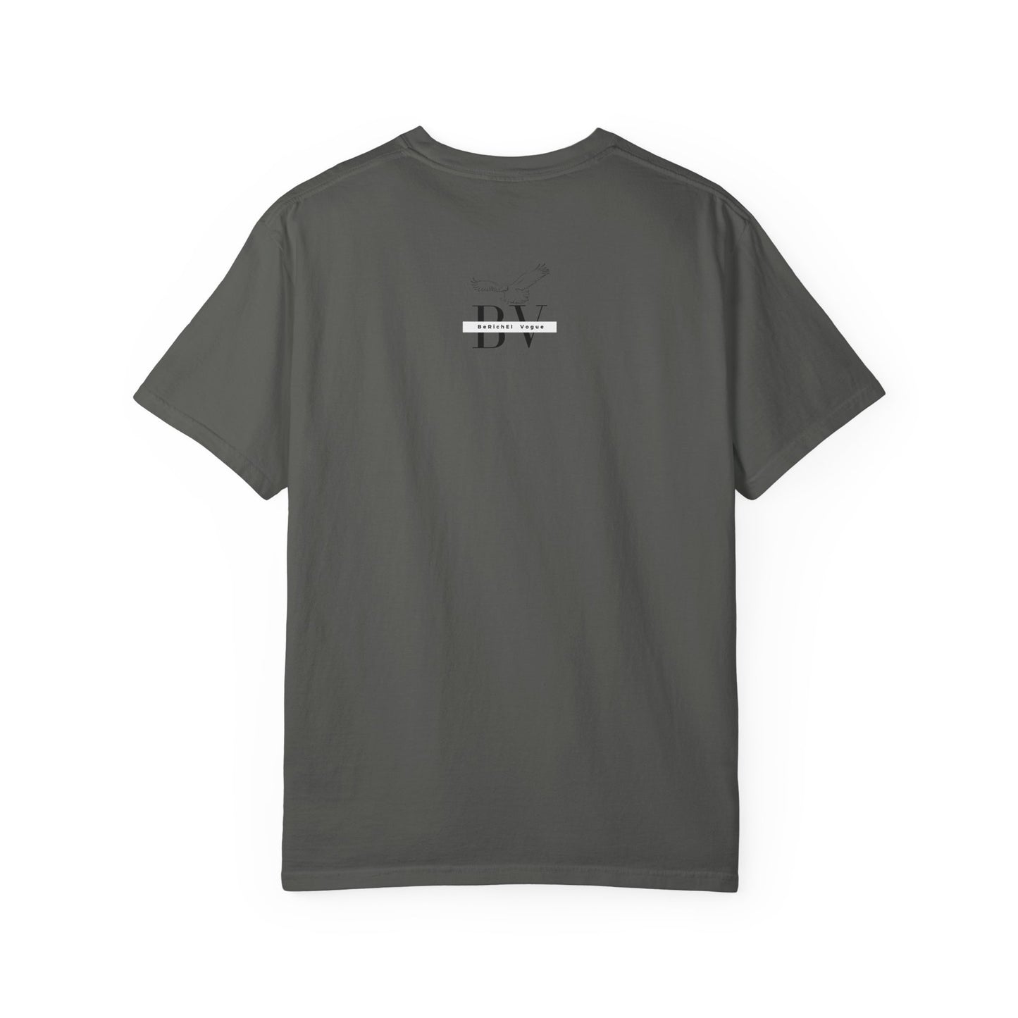 Cultural Statement T-Shirt, Fashion Tee, Vintage Style Shirt, Gift for Her, Casual Wear, Eco-Friendly Top