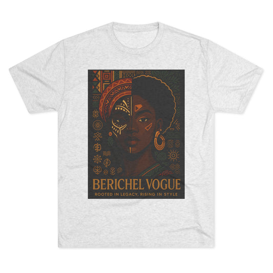 Rooted in Legacy Unisex Tee, Bohemian T-Shirt, Cultural Apparel, Gift for Heritage Lovers, Statement Fashion