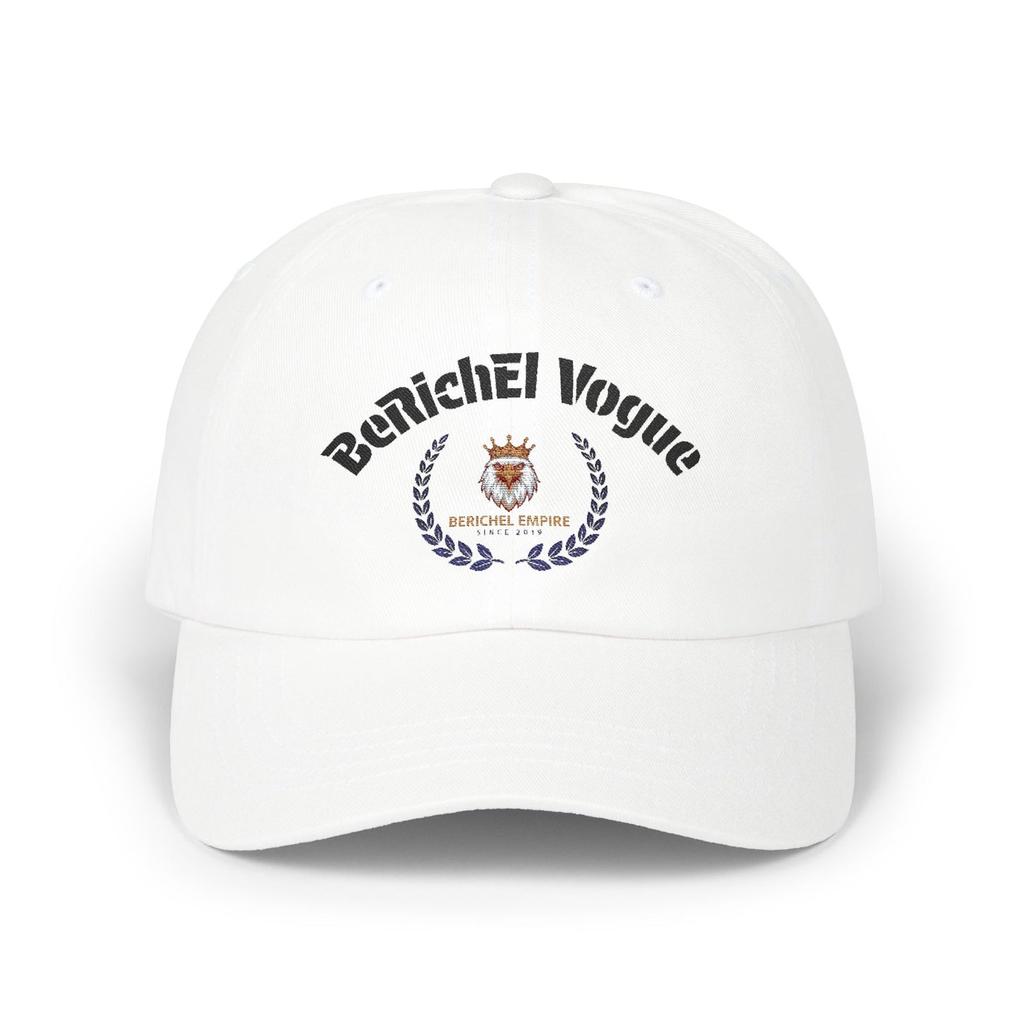 Classic Dad Cap - Trendy Unisex Hat, Perfect Gift for Father's Day, Casual Accessories, Everyday Style, Adjustable Cap