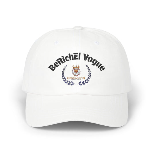 Classic Dad Cap - Trendy Unisex Hat, Perfect Gift for Father's Day, Casual Accessories, Everyday Style, Adjustable Cap